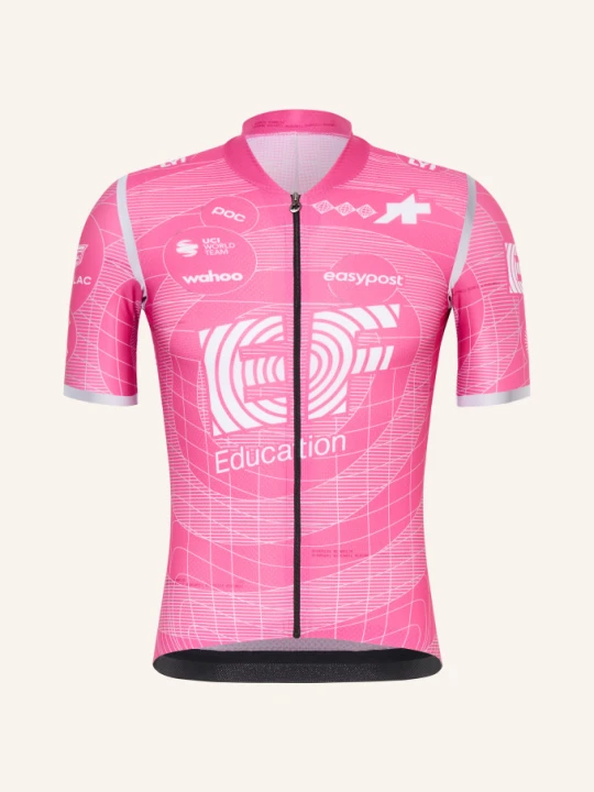 Zdjęcie produktu Assos Koszulka Rowerowa Mille Gt Jersey s11 Evo pink
