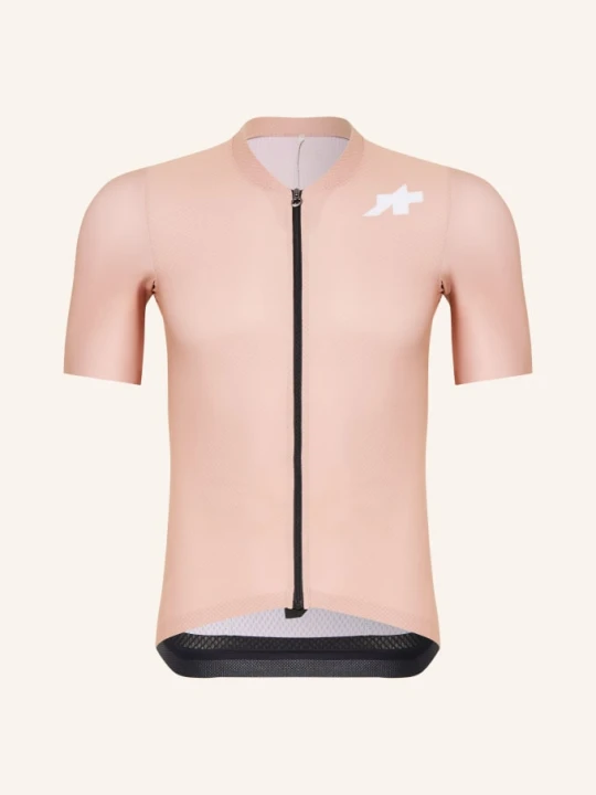 Zdjęcie produktu Assos Koszulka Rowerowa Mille Gt s11 Evo rosa różowy