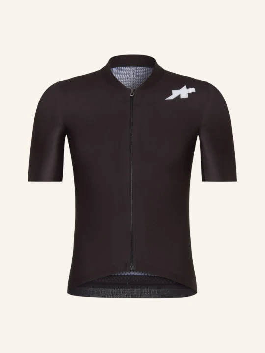 Zdjęcie produktu Assos Koszulka Rowerowa Mille Gt s11 Evo schwarz CZARNY