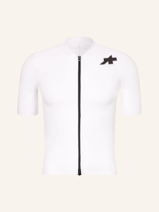 Zdjęcie produktu Assos Koszulka Rowerowa Mille Gt s11 Evo weiss