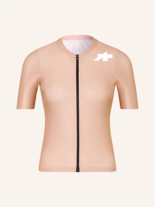 Zdjęcie produktu Assos Koszulka Rowerowa Uma Gt s11 Evo rosa różowy