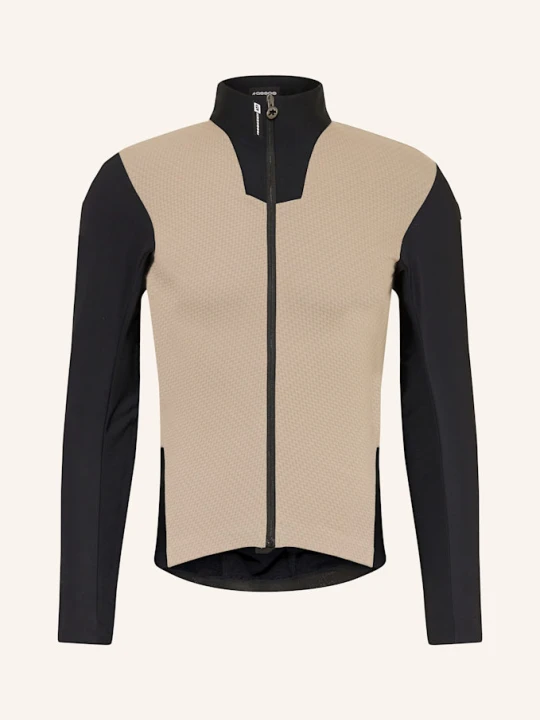 Zdjęcie produktu Assos Kurtka Rowerowa Mille Gt Hashoogi s11 beige