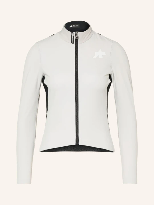 Zdjęcie produktu Assos Kurtka Rowerowa Softshell Mille Gt s11 Evo grau