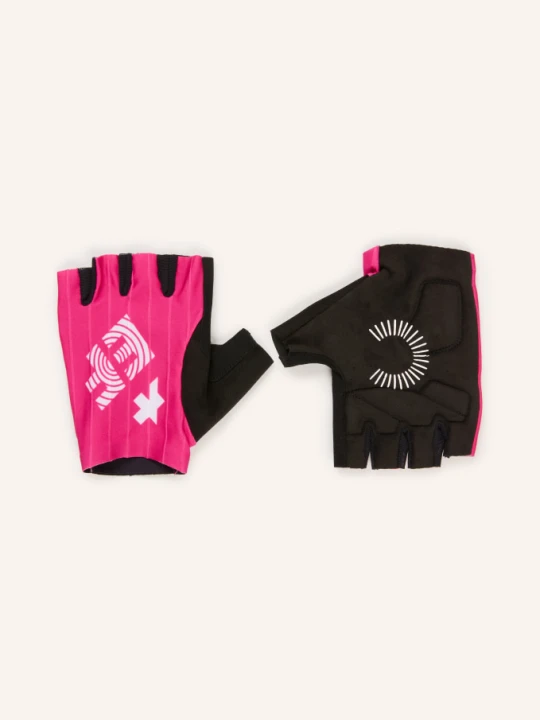 Zdjęcie produktu Assos Rękawiczki Rowerowe Equipe ef2026 pink