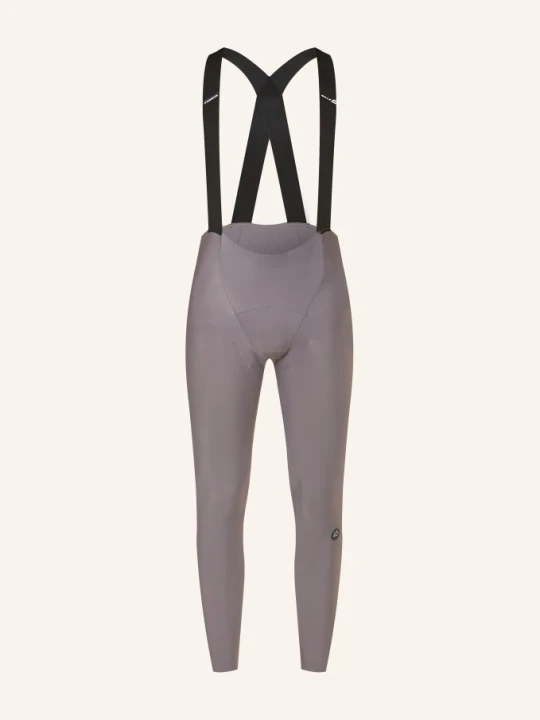 Zdjęcie produktu Assos Spodnie Rowerowe Mille Gt Spring Fall s11 Z Szelkami I Z Wyściełaną Wkładką grau
