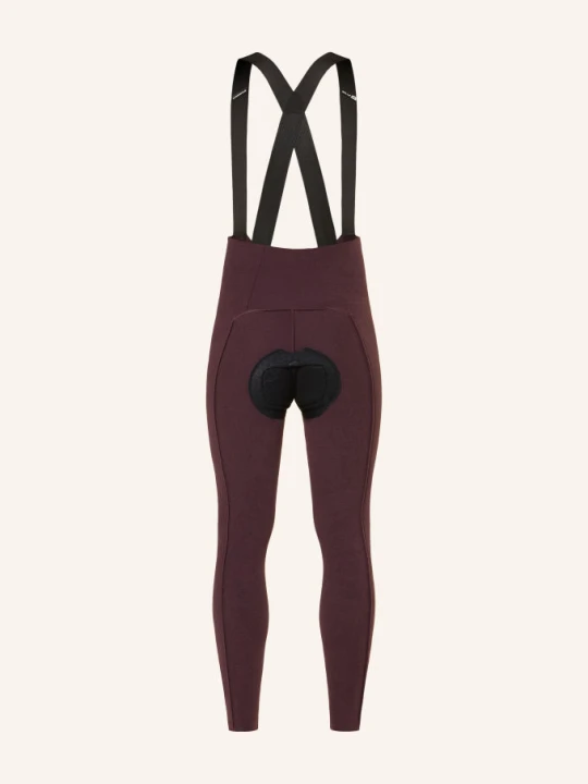 Zdjęcie produktu Assos Spodnie Rowerowe Mille Gt Spring Fall s11 Z Szelkami I Z Wyściełaną Wkładką rot
