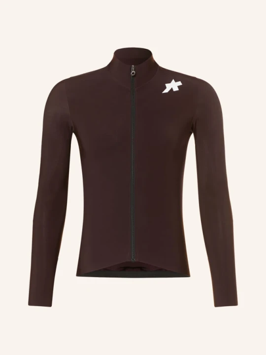 Zdjęcie produktu Assos Termiczna Kurtka Rowerowa Mille Gt rot CIEMNOCZERWONY