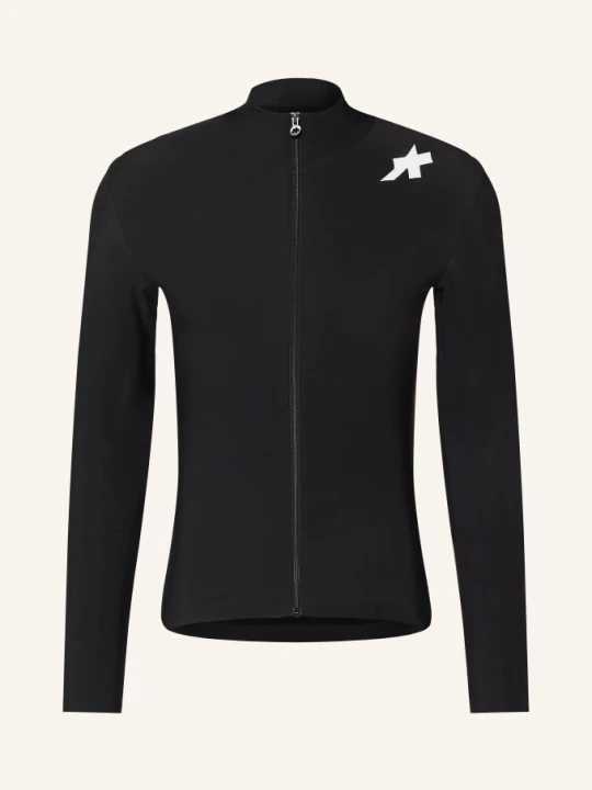 Zdjęcie produktu Assos Termiczna Kurtka Rowerowa Mille Gt schwarz