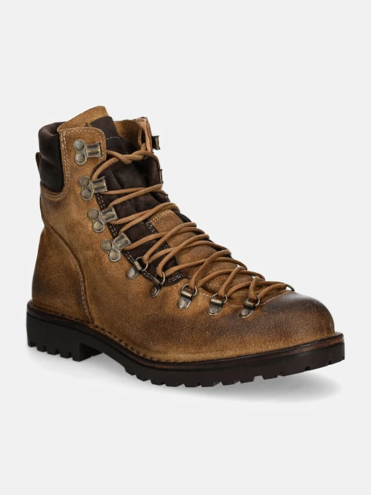 Zdjęcie produktu Astorflex buty zamszowe ROCKFLEX