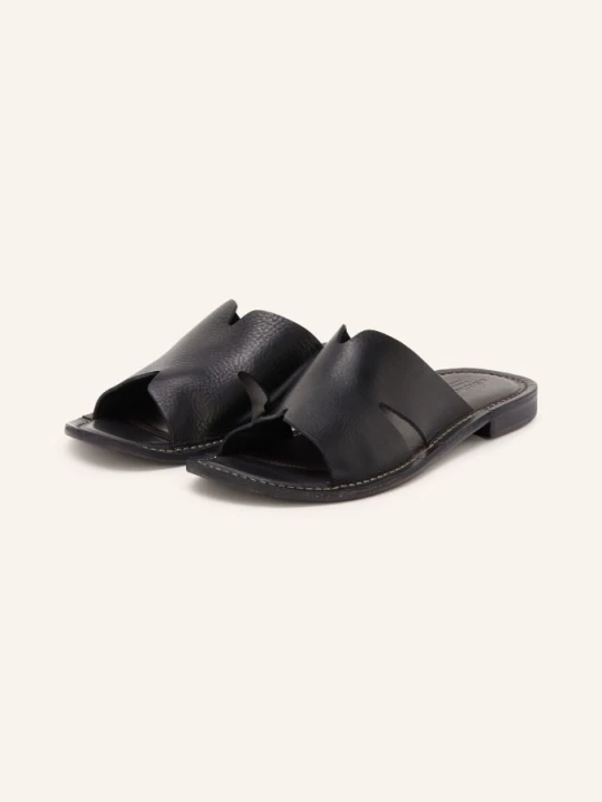 Zdjęcie produktu Astorflex Klapki Haichflex schwarz CZARNY