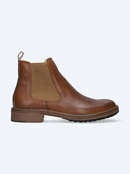 Zdjęcie produktu Astorflex sztyblety skórzane WILFLEX 710