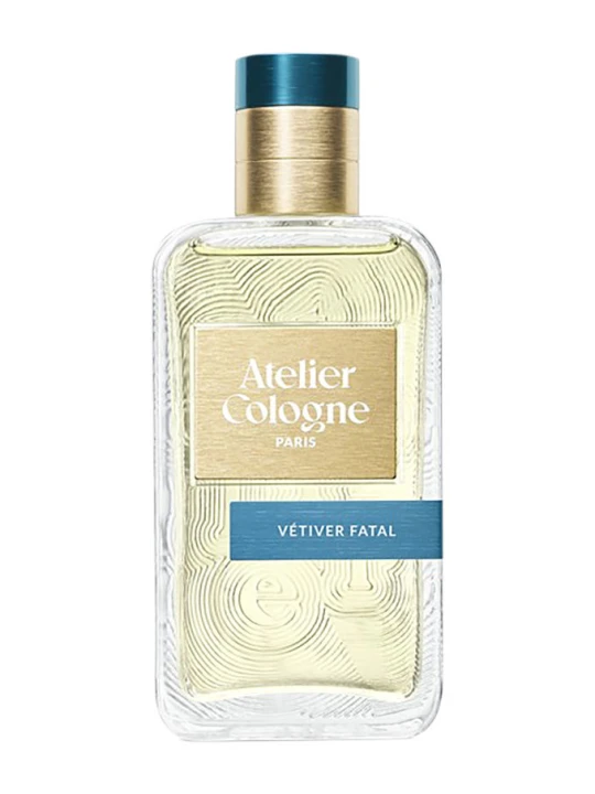 Zdjęcie produktu Atelier Cologne Vétiver Fatal