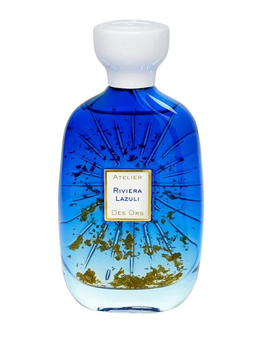 Zdjęcie produktu Atelier Des Ors Riviera Lazuli