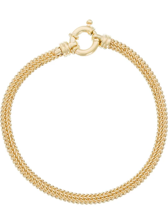 Zdjęcie produktu ATELIER DU DIAMANT Złota bransoletka "Laure" rozmiar: onesize