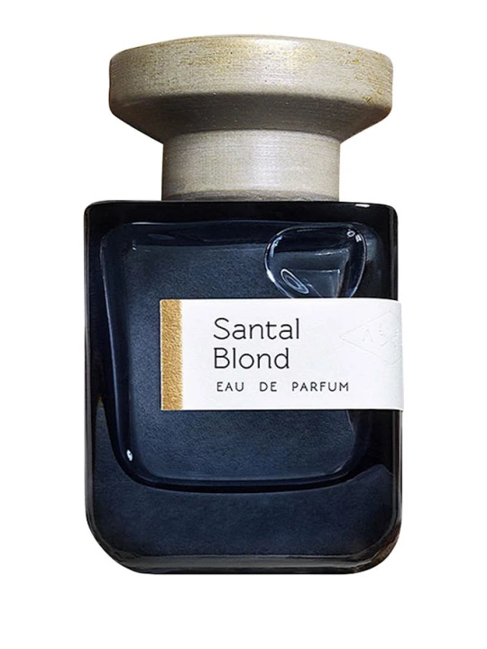Zdjęcie produktu Atelier Materi Santal Blond