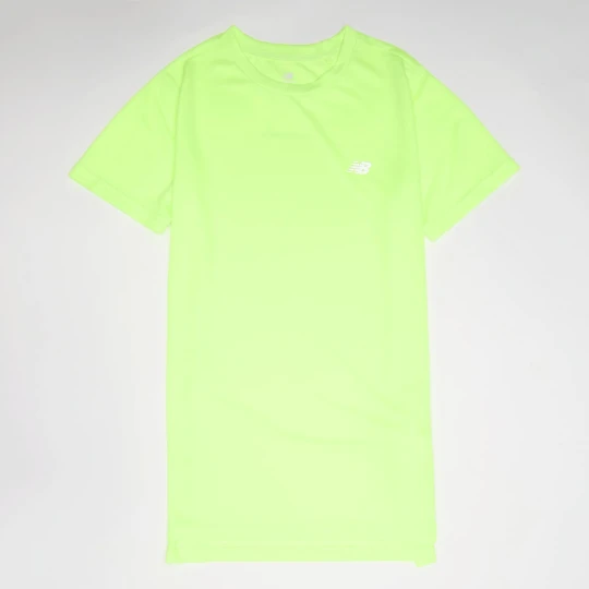 Zdjęcie produktu Athletic Tee New Balance zielony