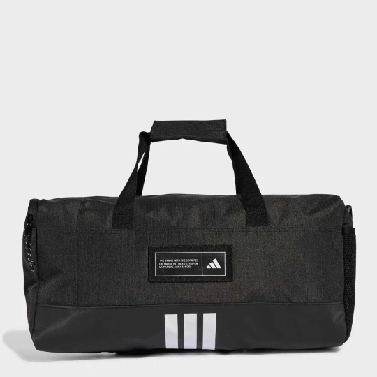 Zdjęcie produktu Athlets Dufflebag S adidas Originals czarny