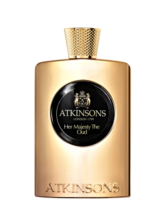 Zdjęcie produktu Atkinsons Her Majesty The Oud