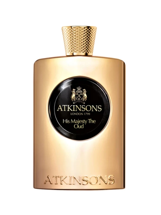 Zdjęcie produktu Atkinsons His Majesty The Oud