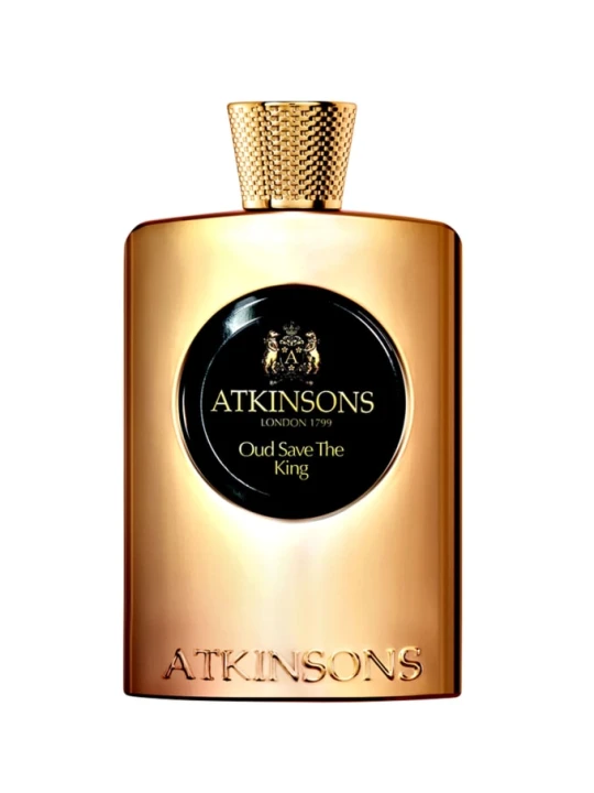 Zdjęcie produktu Atkinsons Oud Save The King
