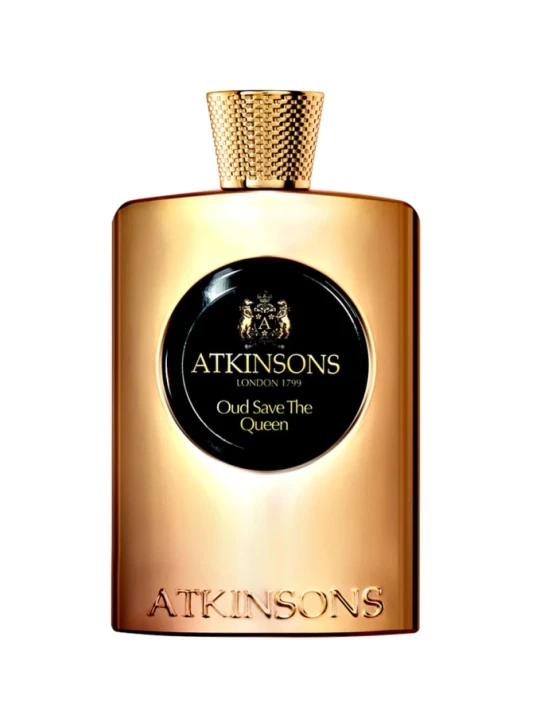 Zdjęcie produktu Atkinsons Oud Save The Queen