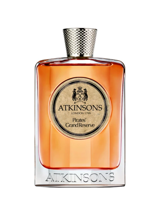 Zdjęcie produktu Atkinsons Pirates' Grand Reserve