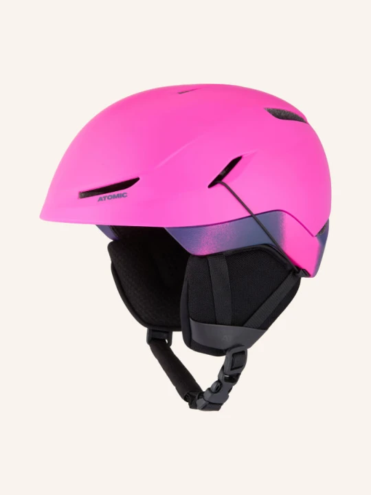 Zdjęcie produktu Atomic Kask Narciarski Revent Jr pink