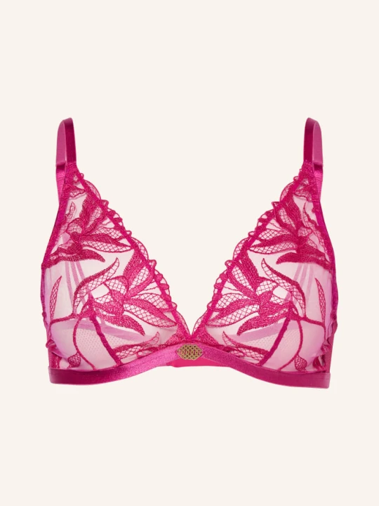 Zdjęcie produktu Aubade Biustonosz Trójkątny Sweet Euphoria pink