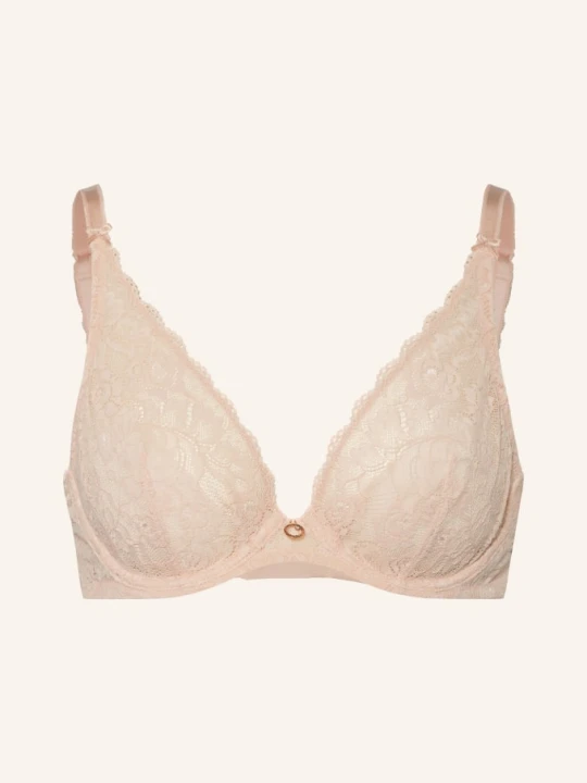 Zdjęcie produktu Aubade Biustonosz Z Fiszbinami Rosessence beige