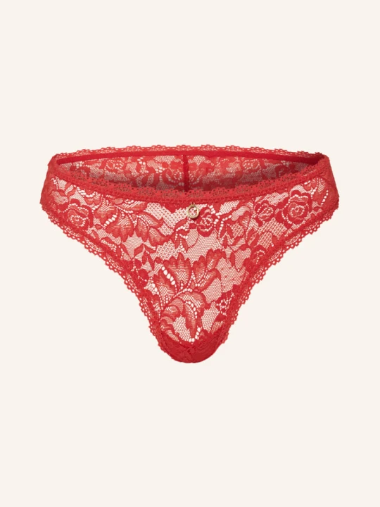 Zdjęcie produktu Aubade Figi Rosessence rot CZERWONY