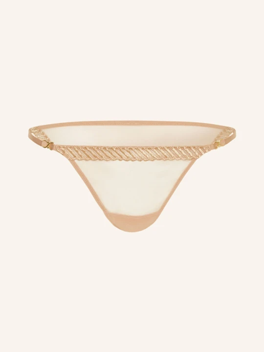 Zdjęcie produktu Aubade Figi Sheer Emotion beige