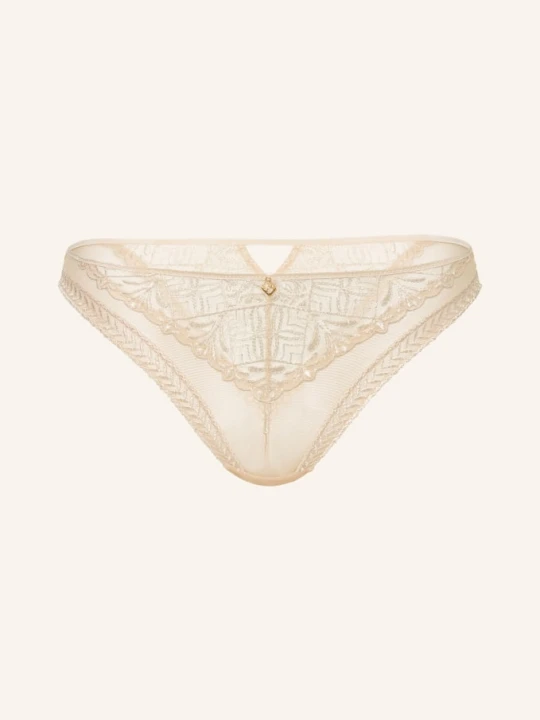 Zdjęcie produktu Aubade Slipy Iconic Calypso beige ECRU