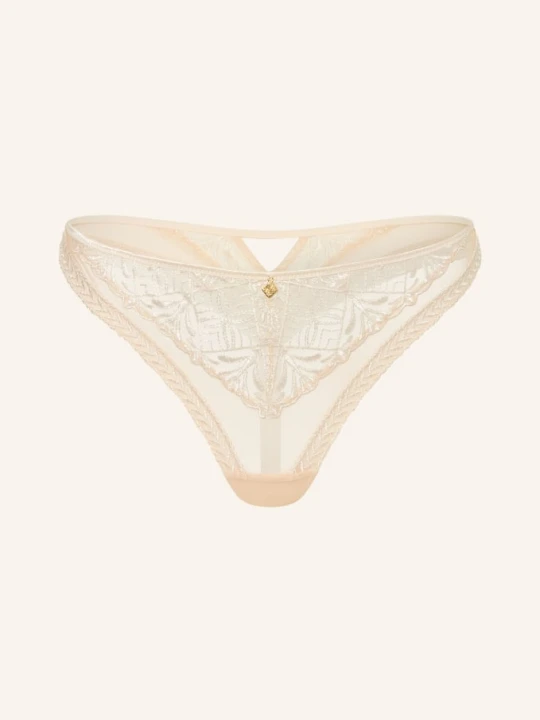 Zdjęcie produktu Aubade String Iconic Calypso beige ECRU