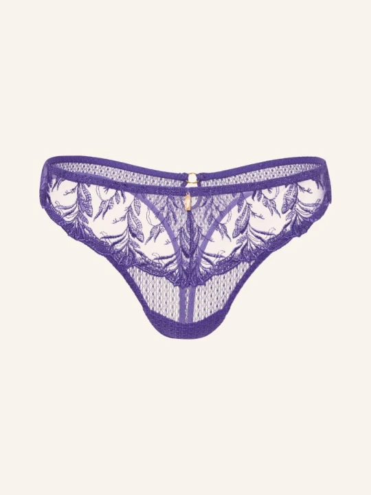 Zdjęcie produktu Aubade Stringi Hidden lila