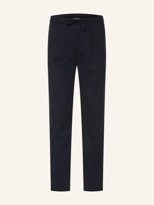 Zdjęcie produktu Aurélien Spodnie W Stylu Dresowym O Kroju Extra Slim Fit blau GRANATOWY