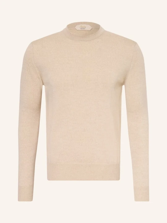 Zdjęcie produktu Aurélien Sweter City Crew beige