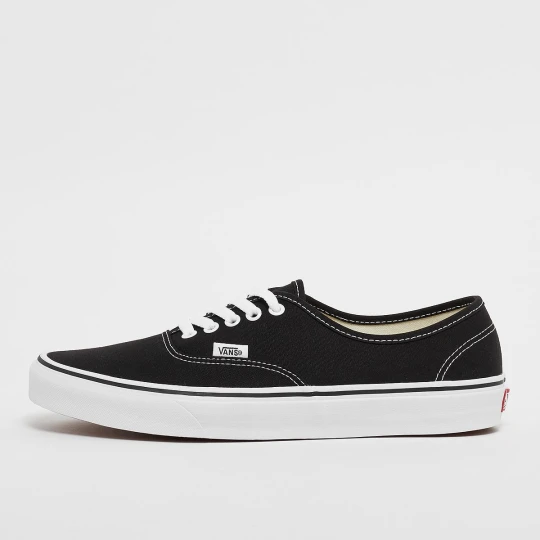 Zdjęcie produktu Authentic Vans czarny