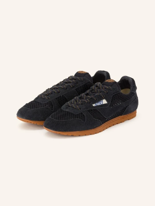 Zdjęcie produktu Autry Buty Sportowe Windspin schwarz CZARNY