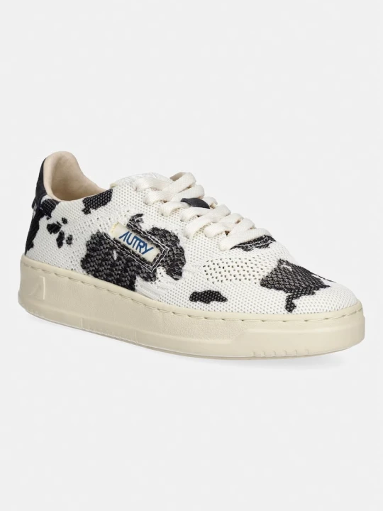 Zdjęcie produktu AUTRY Easeknit Low sneakersy damskie