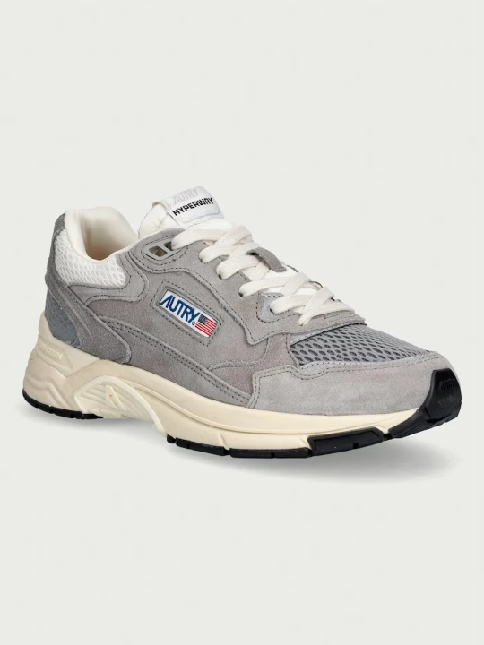 Zdjęcie produktu AUTRY Hyperway sneakersy damskie zamszowe