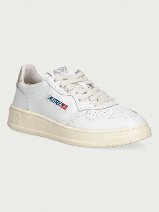 Zdjęcie produktu AUTRY Medalist sneakersy damskie skórzane