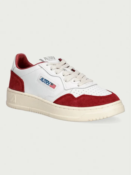 Zdjęcie produktu AUTRY Medalist sneakersy damskie skórzane