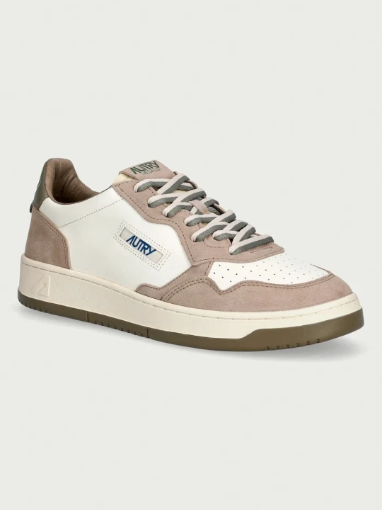 Zdjęcie produktu AUTRY Medalist sneakersy męskie