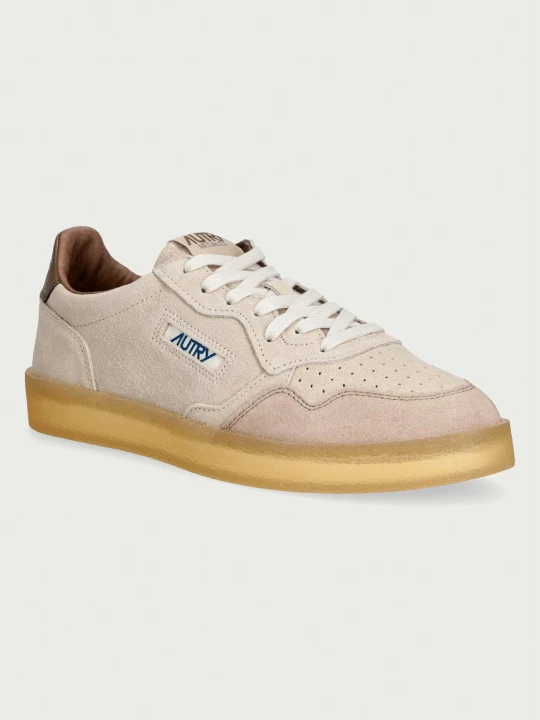 Zdjęcie produktu AUTRY Medalist sneakersy męskie zamszowe