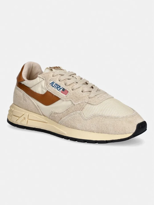 Zdjęcie produktu AUTRY Reelwind Low sneakersy męskie zamszowe