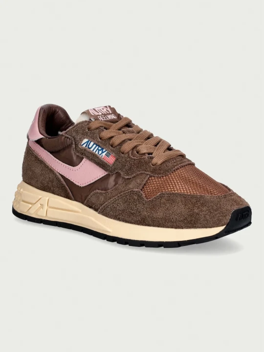 Zdjęcie produktu AUTRY Reelwind sneakersy damskie