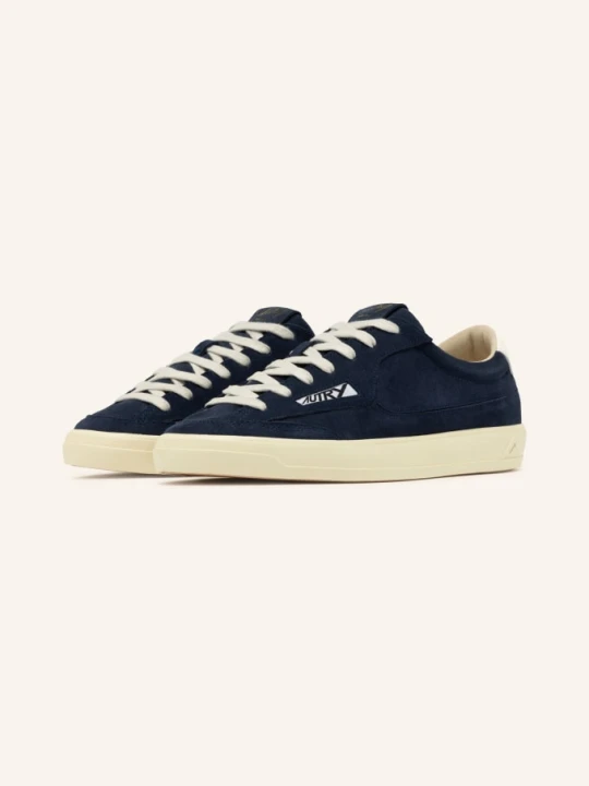 Zdjęcie produktu Autry Sneaker Windscape blau