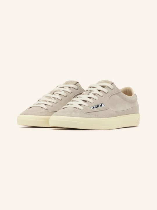 Zdjęcie produktu Autry Sneaker Windscape grau BEŻOWY