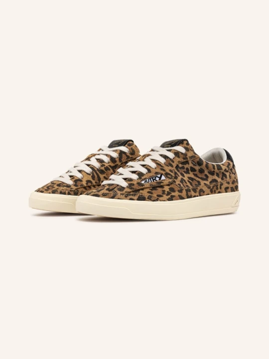 Zdjęcie produktu Autry Sneaker Windscape Low braun