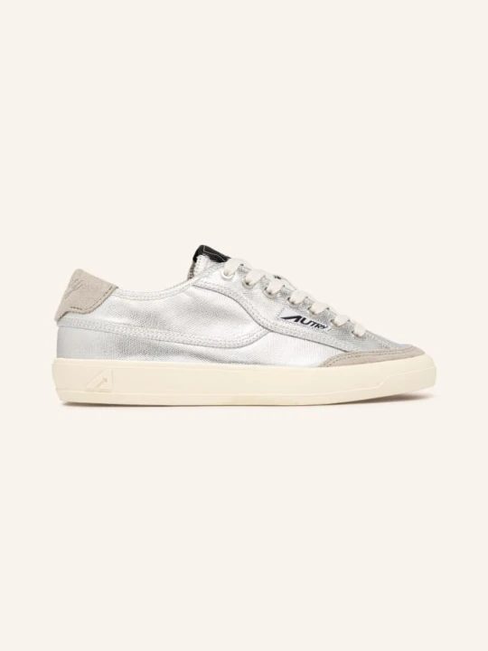 Zdjęcie produktu Autry Sneaker Windscape Low Cu silber srebrny